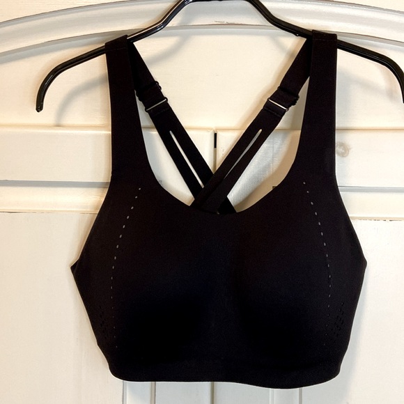Lululemon Air Support Bra Black - Picture 11 of 11